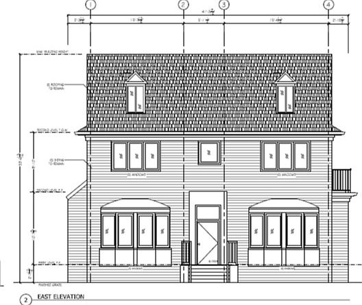 1st image of 6052 Newlin Ave
