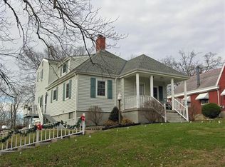 8488 Bridgetown Rd, Cleves, OH 45002