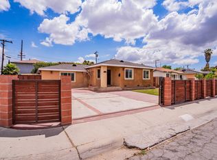 1004 S Washington Ave, Compton, CA 90221