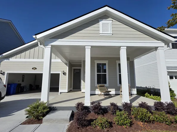 218 Atlantic Breeze St. Lot 14 Lawrence, Myrtle Beach, SC 29572