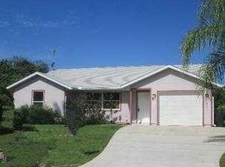 7376 Totem Ave, North Port, FL 34291
