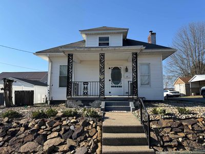 1208 N 16th St, Clarksburg, WV, 26301
