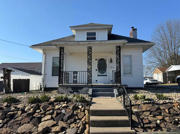 1208 N 16th St, Clarksburg, WV 26301