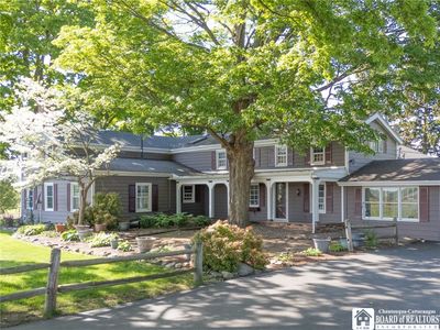 10280 Christy Rd, Fredonia, NY, 14063