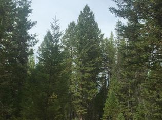 278 Rice Ln, Whitefish, MT 59937