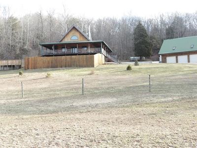 4097 State Road 135 S, Nashville, IN, 47448