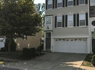 2522 Basin View Ln #2522, Woodbridge, VA 22191