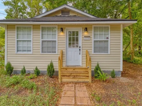 2356 3RD Avenue, Jacksonville, FL 32208