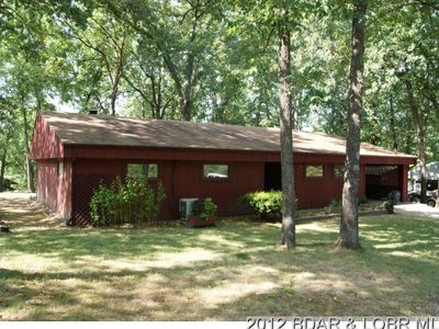 270 Basswood Rd, Sunrise Beach, MO, 65079