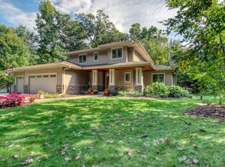 N6624 Woodfield Ln, Lake Mills, WI