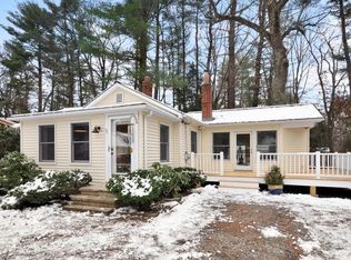 40 July Rd, Sudbury, MA 01776