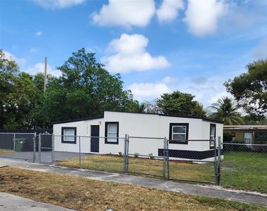 1613 NW 11th St, Fort Lauderdale, FL, 33311