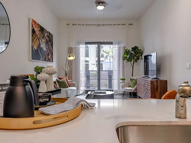 Berkshire Coral Gables — Photo 31