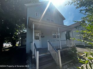 344 Delaware St, Jermyn, PA