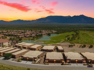 5813 S Dame Dr, Green Valley, AZ 85622