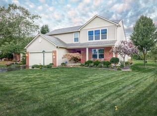 48 Dellenbaugh Loop SW, Etna, OH 43062