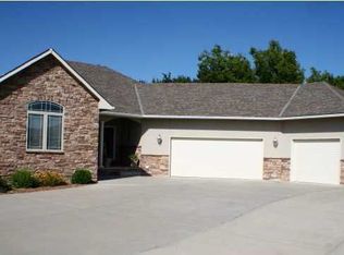 1860 Jason Dr, El Dorado, KS 67042