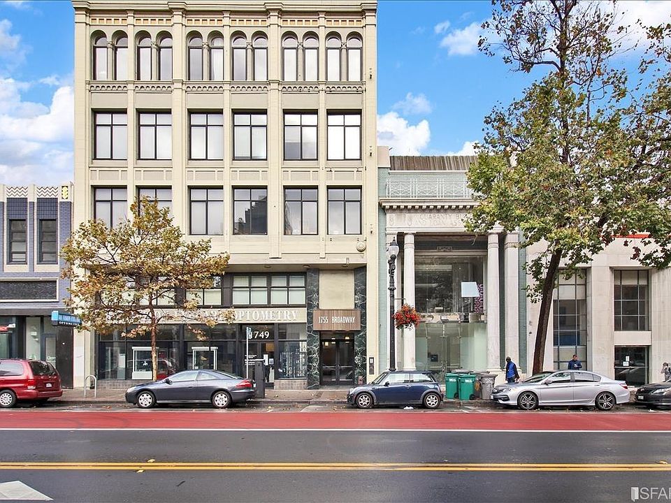 1755 Broadway APT 51, Oakland, CA 94612 | Zillow