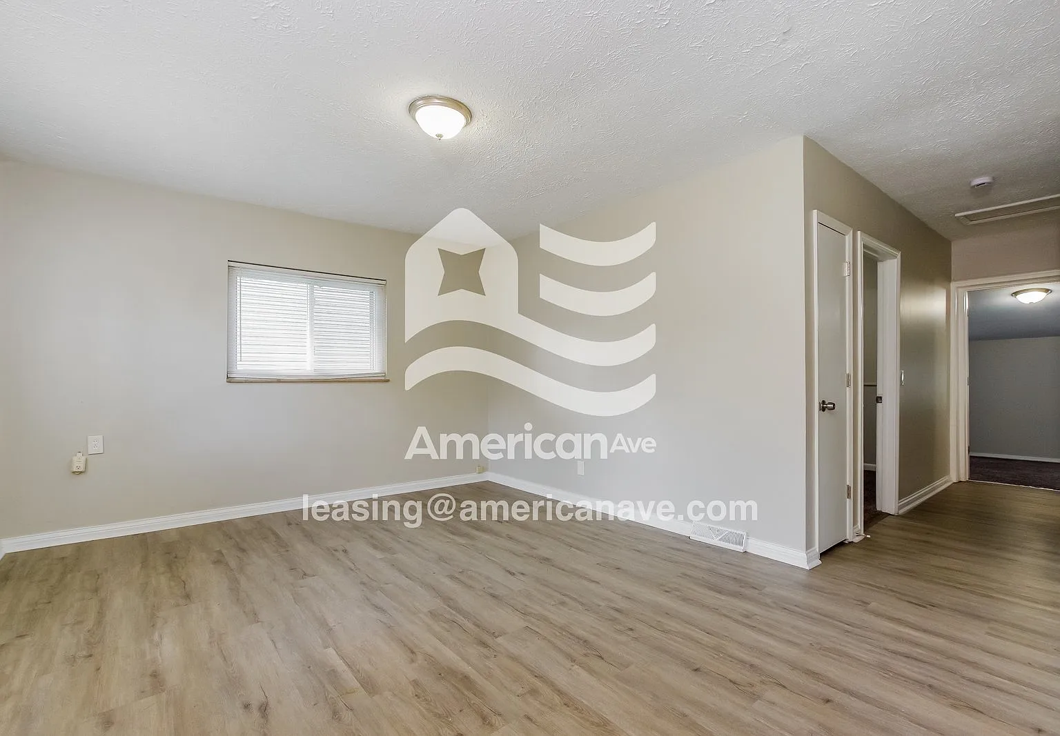 3 bed, 2.0 bath, 1165 sqft, $1,668 — Photo 3