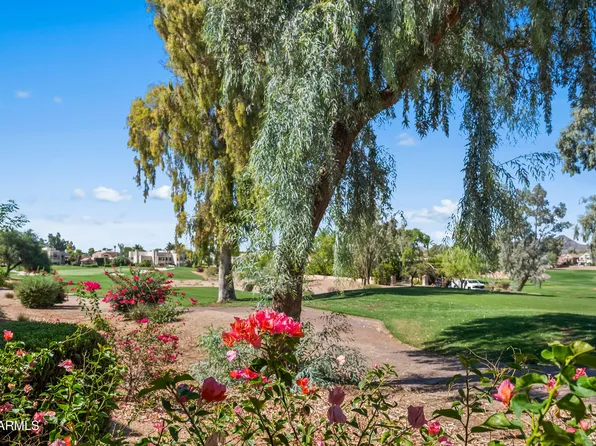 7700 E Gainey Ranch Rd Unit 126, Scottsdale, AZ 85258