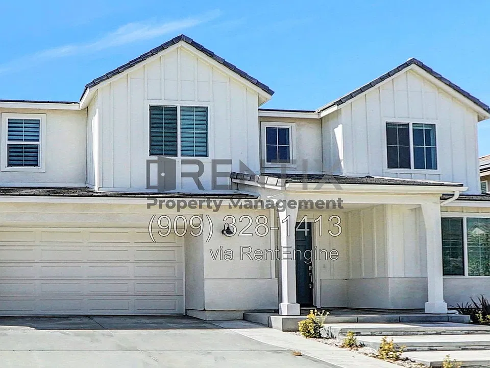 18116 Hedgerow Way