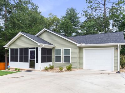 118 Branch St, Walhalla, SC, 29691