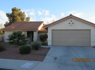 378 Umbria Way, Henderson, NV 89014