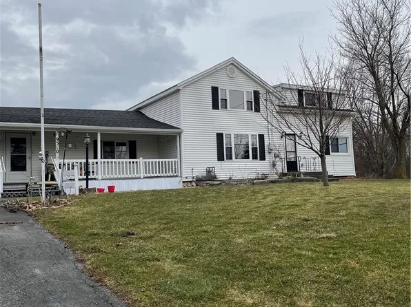 9510 Alleghany Rd, Corfu, NY 14036