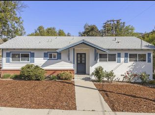 406 W Santa Ana St, Ojai, CA 93023