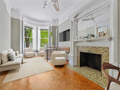 61 W 88th St APT 1F, New York, NY, 10024