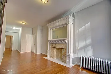 Rented by Corcoran