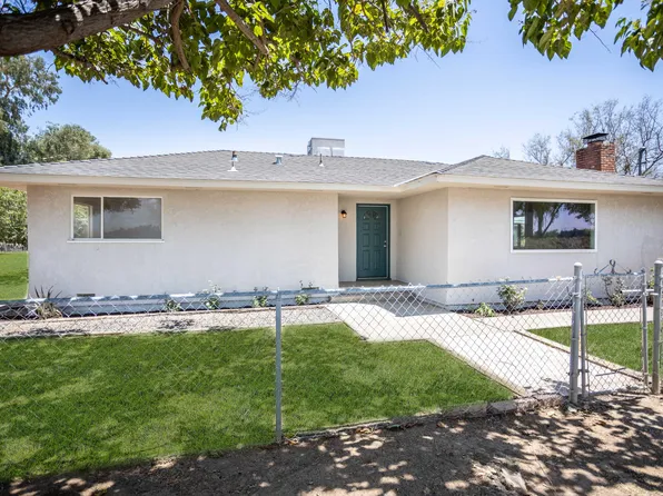 11608 Road 252, Porterville, CA 93257