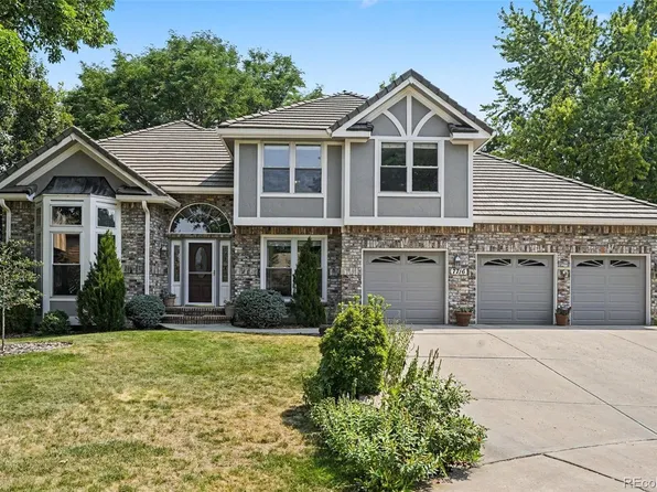 7716 S Louthan Court, Littleton, CO 80120