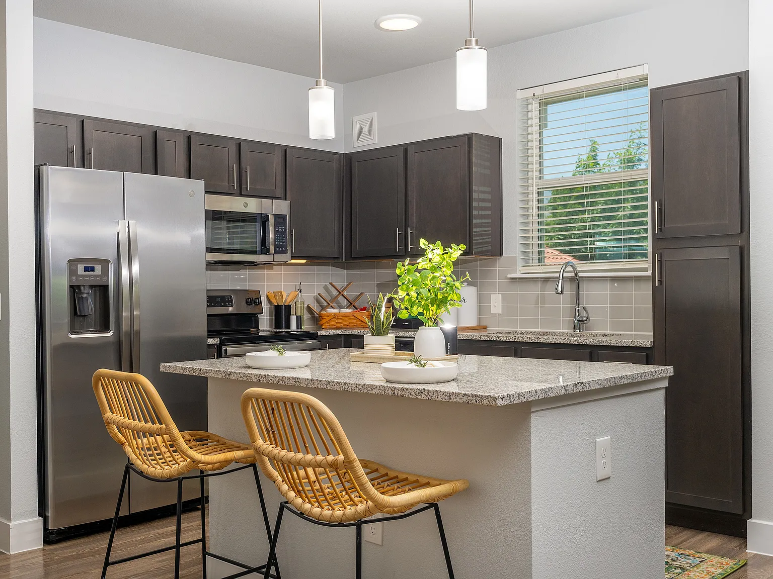 Sage Stone Oak 55+ Active Adult Apartment Homes — Photo 3