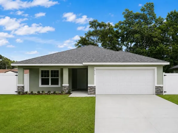 16375 SE 80th Ter, Summerfield, FL 34491
