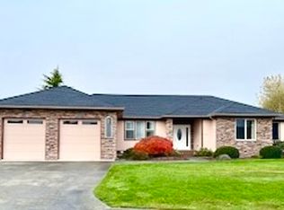 991 Lindsay Ln, Sequim, WA 98382