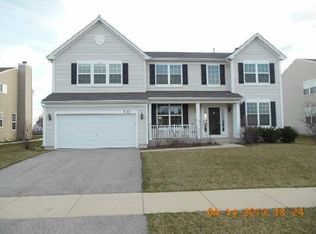 3133 Riley Rd, Montgomery, IL 60538