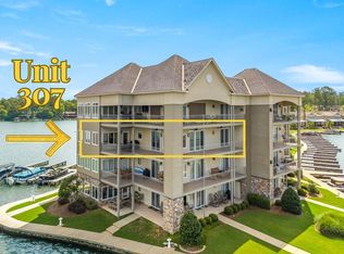 395 Sunset Point Dr UNIT 307, Dadeville, AL 36853