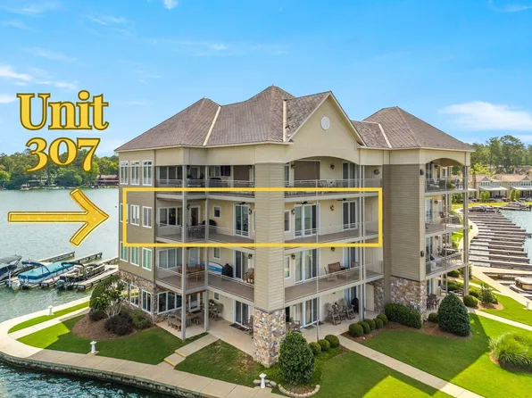 395 Sunset Point Dr Unit 307, Dadeville, AL 36853