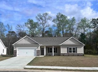 207 Six Mile Creek Dr LOT 23, Georgetown, SC 29440