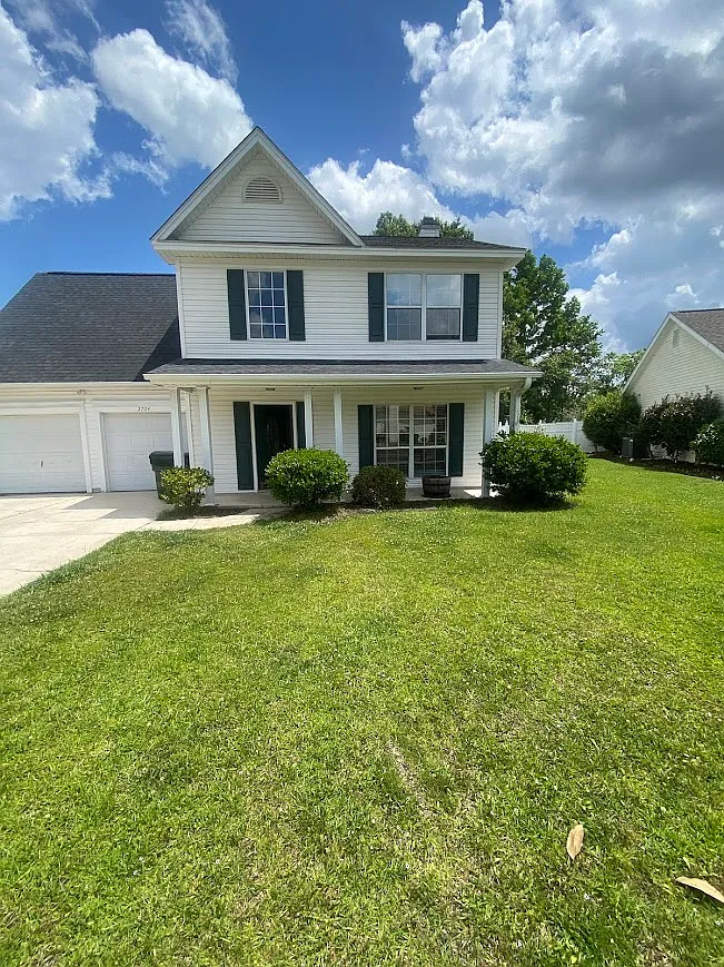 2704 North Holmes Court - . — Photo 2
