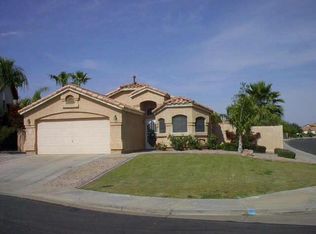 2033 E Raven Cir, Mesa, AZ 85209