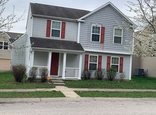 3463 Aylesford Ln, Indianapolis, IN