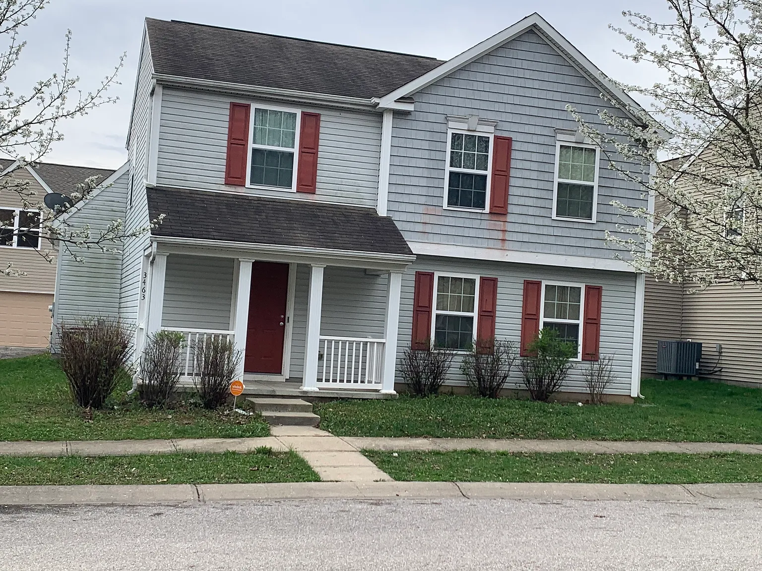 3463 Aylesford Ln photo 1