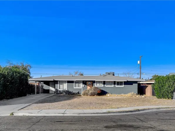 2204 Canary Way, Las Vegas, NV 89106
