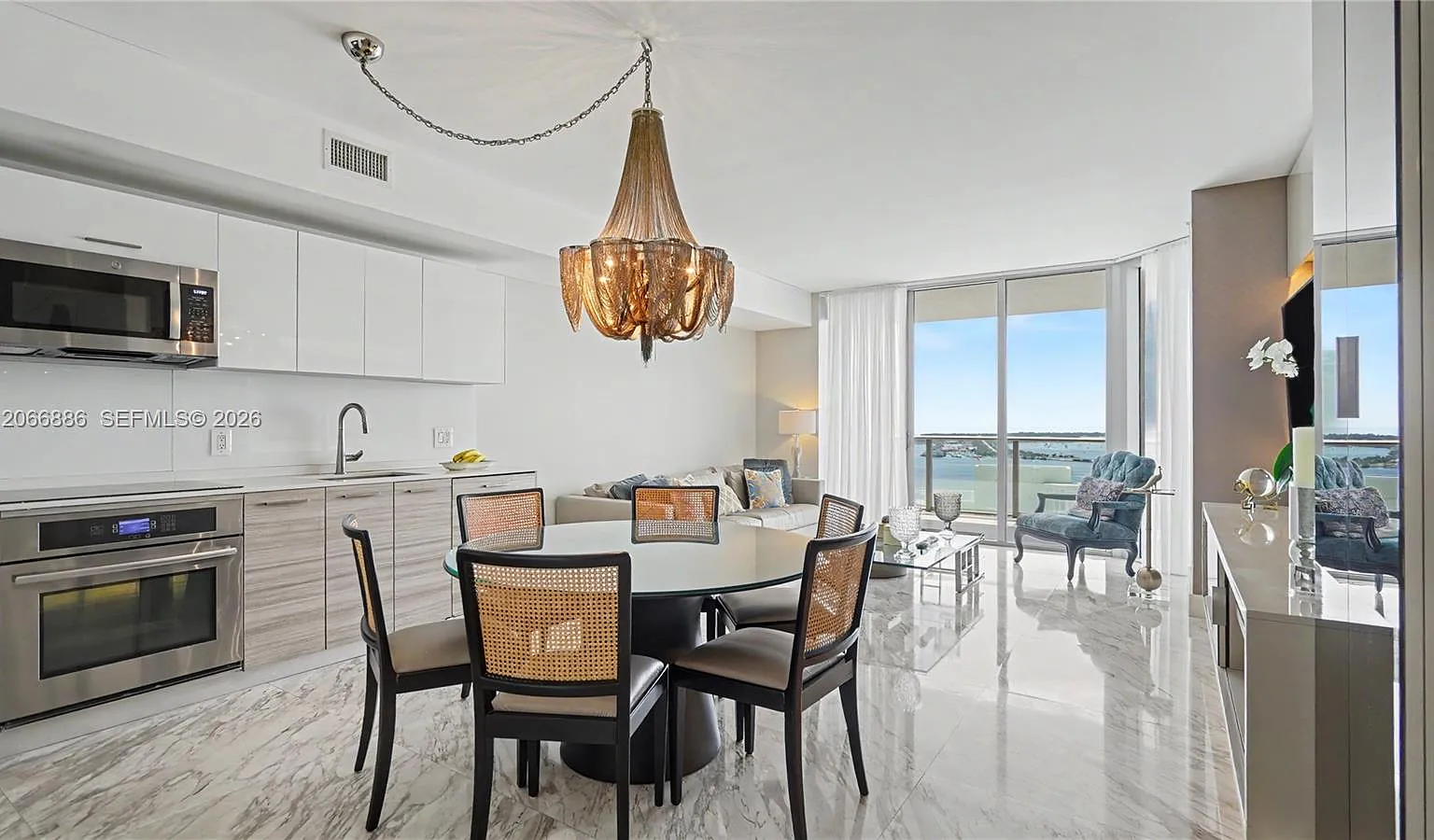 Brickell House — Photo 1
