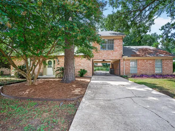 810 Marne Ln, Houston, TX 77090