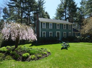 16 Brookview Rd, Millis, MA 02054