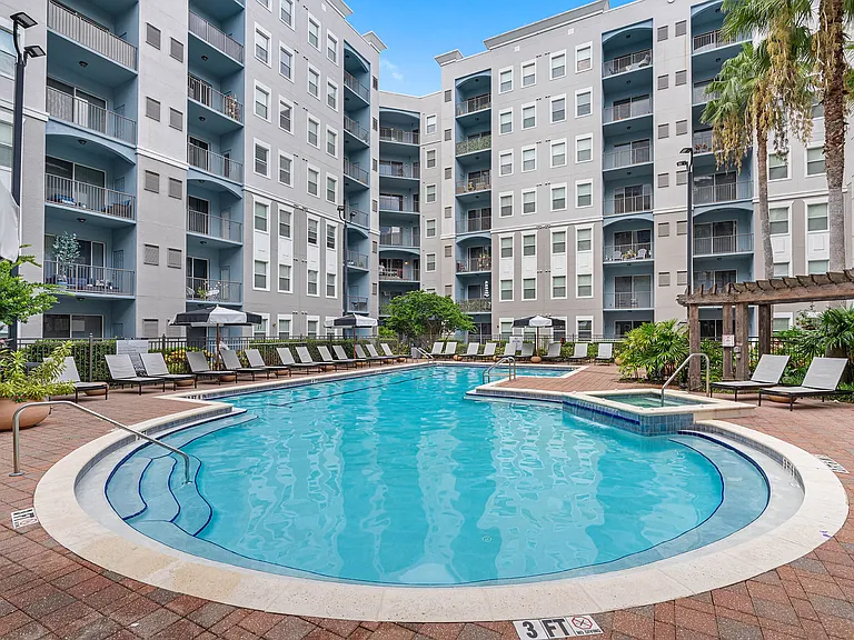 Cortland Uptown Altamonte — Photo 26