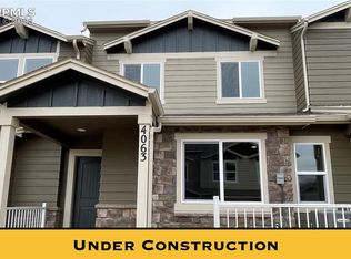 4063 Samaritan Loop, Colorado Springs, CO 80916